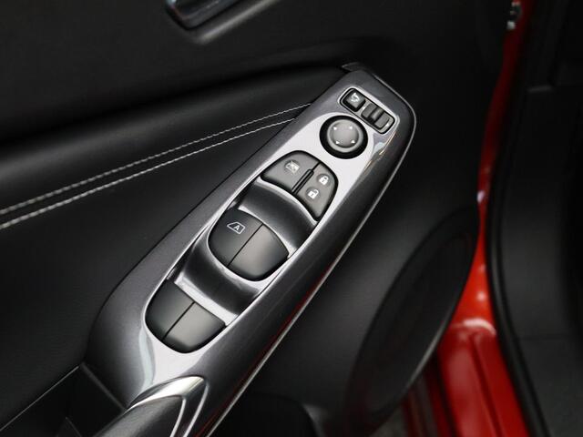 Nissan JUKE 1.6 Hybrid N-Design | Trekhaak | 1e Eigenaar | Dealeronderhouden | Achteruitrijcamera |