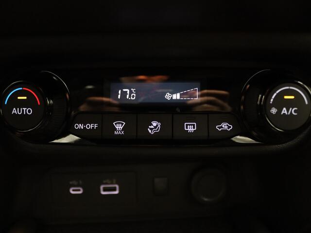 Nissan JUKE Hybrid N-Connecta 143pk Camera | Climate | Cruise | Navi | Parkeersens. v+a |
