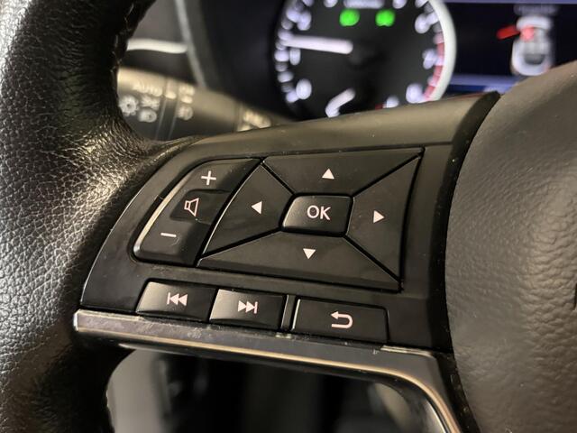 Nissan JUKE 1.0 DIG-T N-Design Bomvol! Bose Audio, Leder, Technology pakket