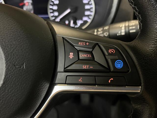 Nissan JUKE 1.0 DIG-T N-Design Bomvol! Bose Audio, Leder, Technology pakket