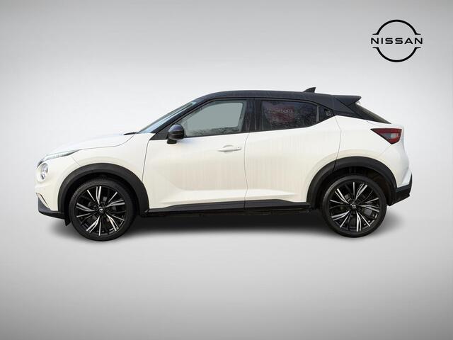 Nissan JUKE 1.0 DIG-T Enigma
