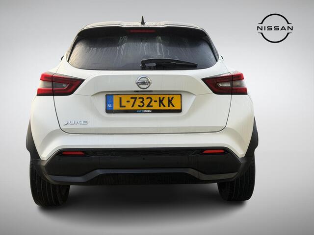 Nissan JUKE 1.0 DIG-T Enigma