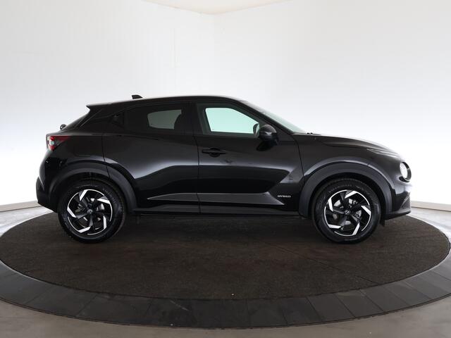 Nissan JUKE 1.6 Hybrid N-Connecta | Keyless | Carplay | Camera | Stoelverwarming |