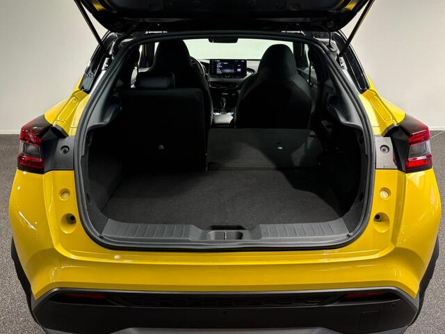 Nissan JUKE 1.6 Hybrid N-Design | Automaat | Achteruitrijcamera | Navigatie | Climate Control |