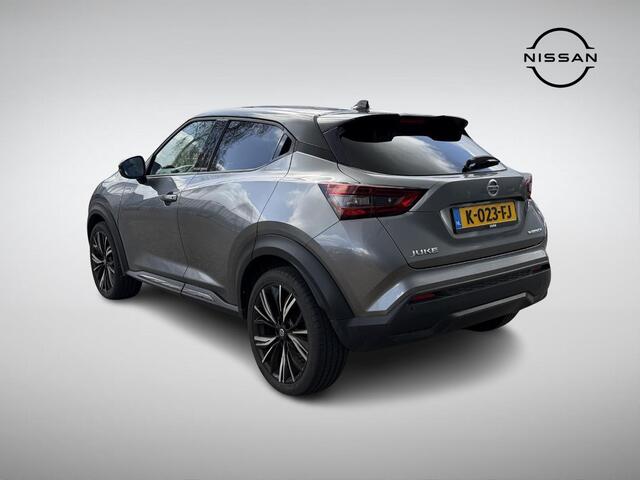 Nissan JUKE 1.0 DIG-T N-Design