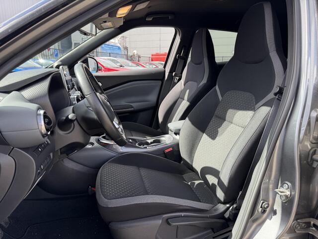 Nissan JUKE 1.0 DIG-T N-Design