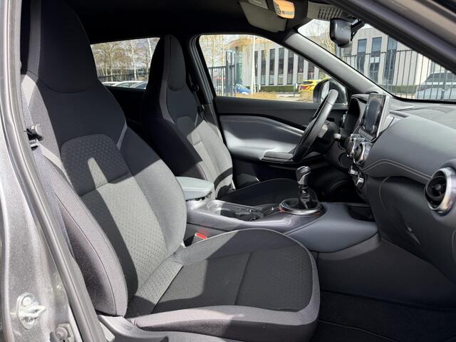 Nissan JUKE 1.0 DIG-T N-Design