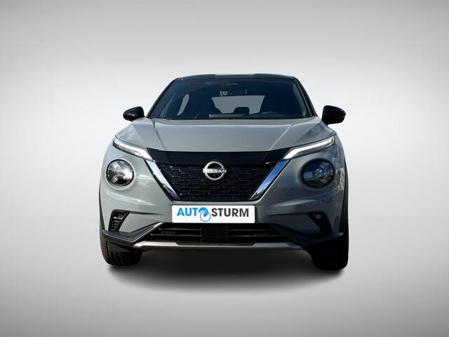 Nissan JUKE 1.6 Hybrid N-Sport Cold + Tech Pack
