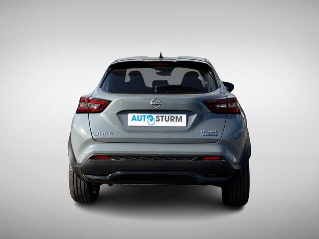 Nissan JUKE 1.6 Hybrid N-Sport Cold + Tech Pack