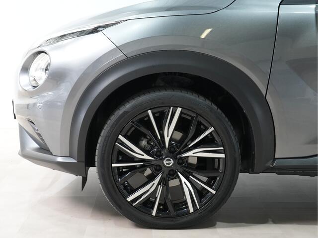 Nissan JUKE 1.0 DIG-T Enigma 154