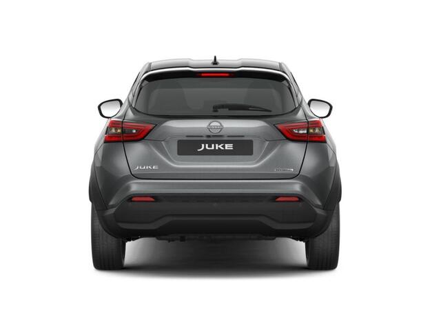 Nissan JUKE Hybrid 143 N-Design | AUTOMAAT | TECHNOLOGY PACK | COLD PACK | ¤ 4.000,- VOORRAADKORTING |