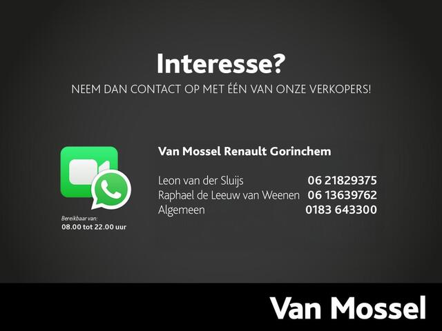 Nissan JUKE 1.0 DIG-T N-Connecta | Automaat Apple carplay/Android auto | Camera
