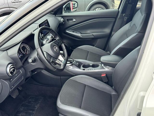 Nissan JUKE 1.6 Hybrid N-Connecta | CAMERA | KEYLESS ENTRY/START |
