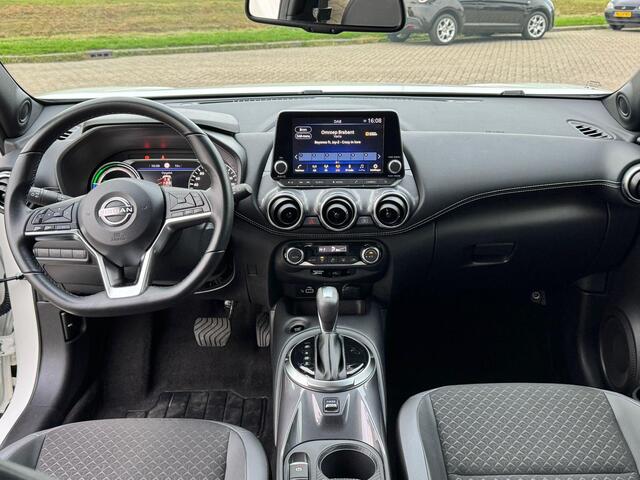 Nissan JUKE 1.6 Hybrid N-Connecta | CAMERA | KEYLESS ENTRY/START |
