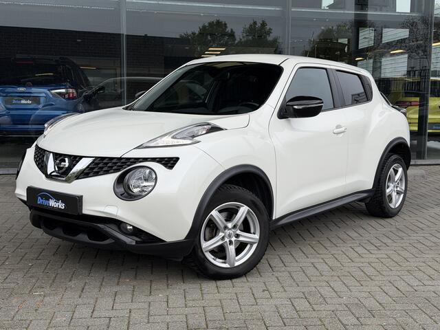 Nissan JUKE 1.2 DIG-T S/S N-Connecta Interesse in een bezichtiging of proefrit, bel of app met 06-24282842 / 06-42130156
