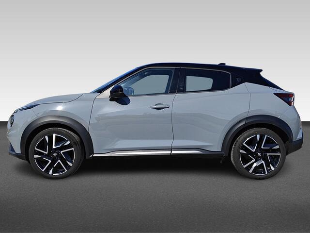 Nissan JUKE 1.6 Hybrid N-Design