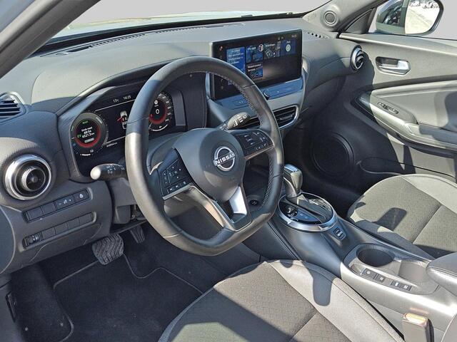 Nissan JUKE 1.6 Hybrid N-Design
