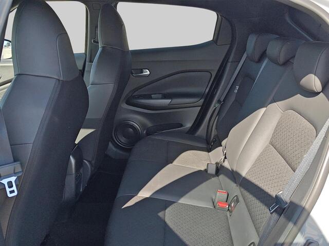 Nissan JUKE 1.6 Hybrid N-Design