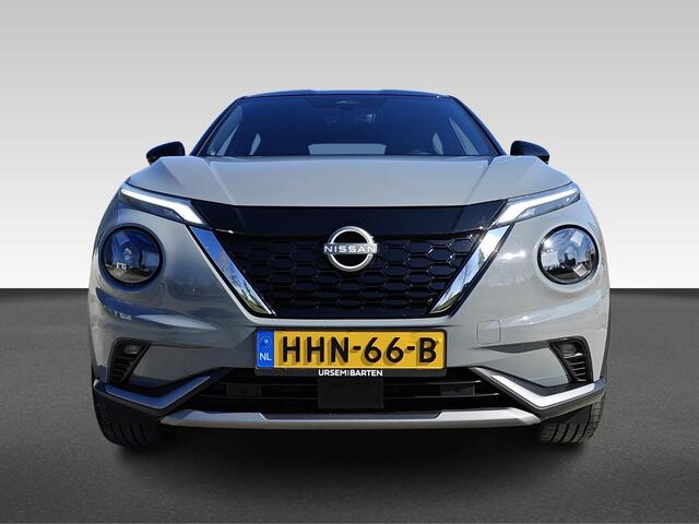 Nissan JUKE 1.6 Hybrid N-Design