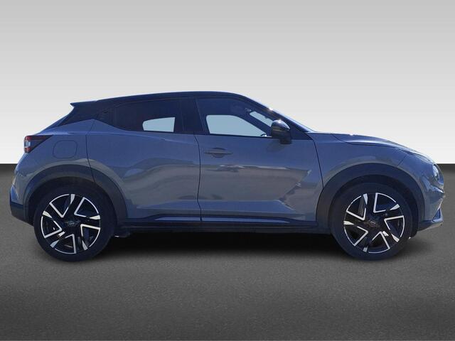 Nissan JUKE 1.6 Hybrid N-Design