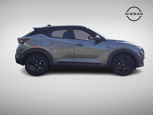 Nissan JUKE 1.0 DIG-T N-Design