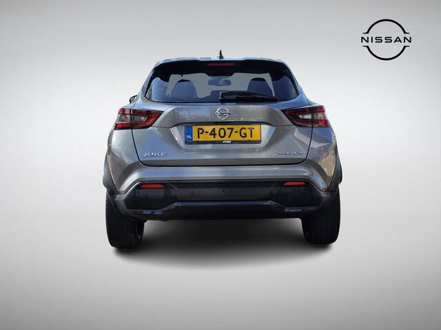 Nissan JUKE 1.0 DIG-T N-Design