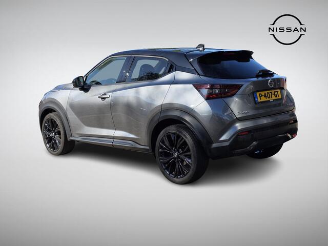 Nissan JUKE 1.0 DIG-T N-Design