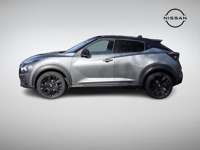 Nissan JUKE 1.0 DIG-T N-Design