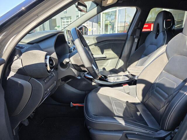 Nissan JUKE 1.0 DIG-T N-Design