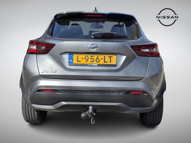 Nissan JUKE 1.0 DIG-T Enigma Plus Pack