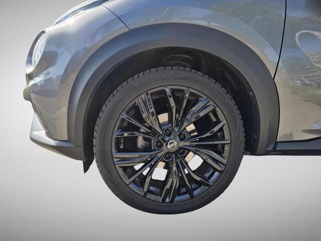 Nissan JUKE 1.0 DIG-T Enigma Plus Pack