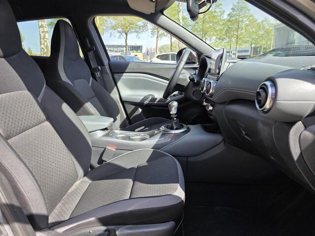 Nissan JUKE 1.0 DIG-T Enigma Plus Pack