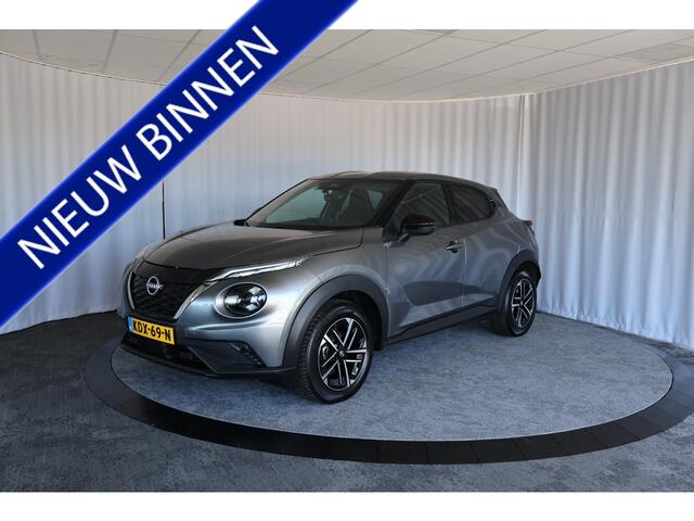 Nissan JUKE 1.6 Hybrid N-Connecta, Camera, Carplay,