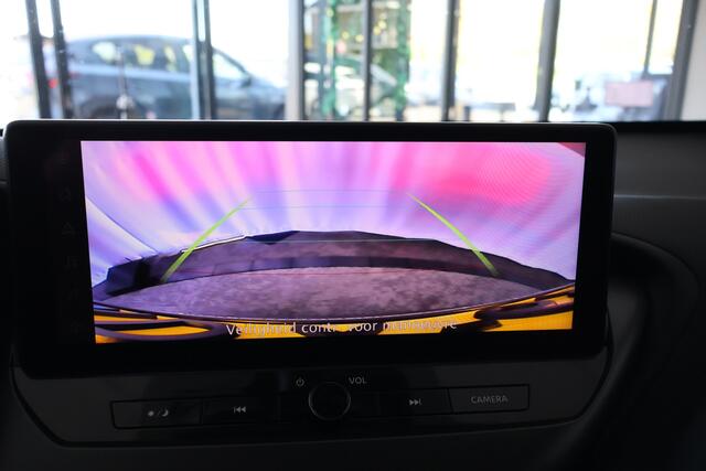 Nissan JUKE 1.6 Hybrid N-Connecta, Camera, Carplay,