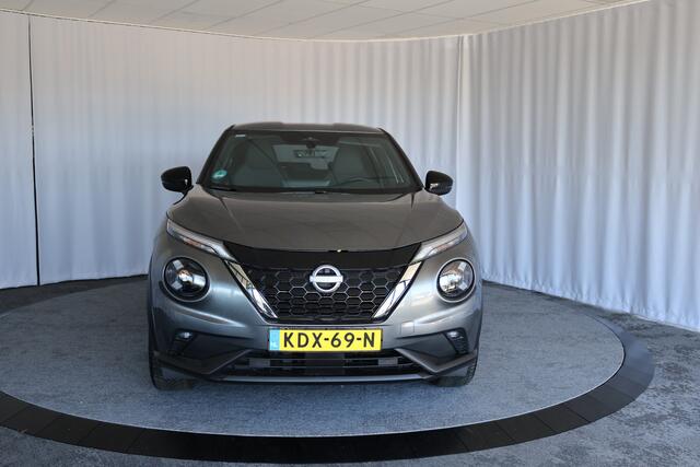 Nissan JUKE 1.6 Hybrid N-Connecta, Camera, Carplay,
