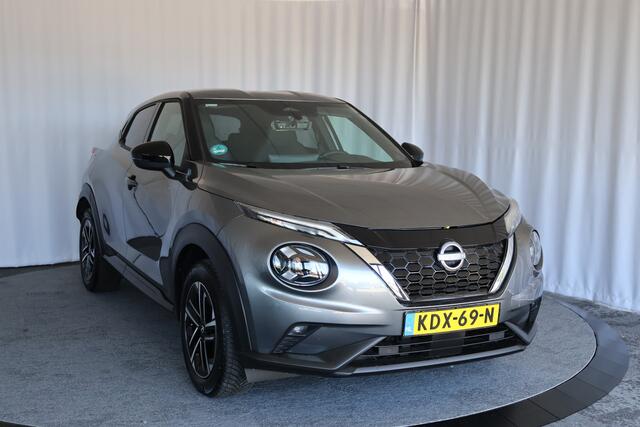 Nissan JUKE 1.6 Hybrid N-Connecta, Camera, Carplay,