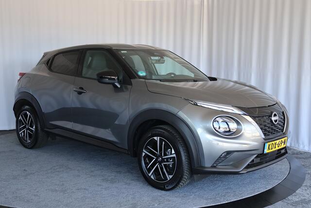 Nissan JUKE 1.6 Hybrid N-Connecta, Camera, Carplay,