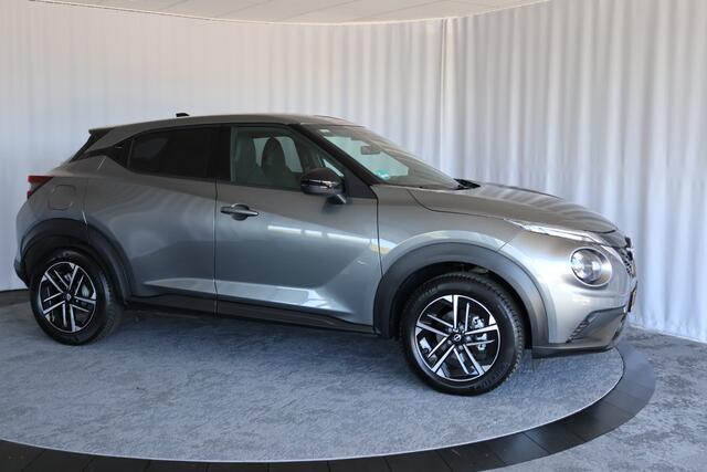 Nissan JUKE 1.6 Hybrid N-Connecta, Camera, Carplay,
