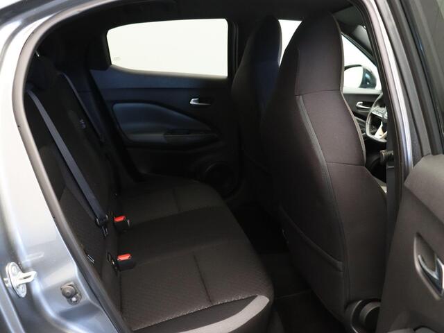 Nissan JUKE 1.0 DIG-T N-Connecta | trekhaak | autohold functie | cruisecontrol | navigatie |
