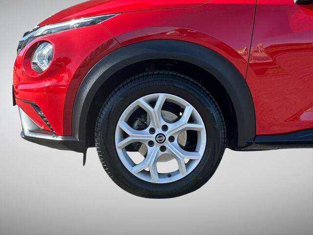 Nissan JUKE 1.0 DIG-T Tekna Sound Pack incl. Trekhaak!