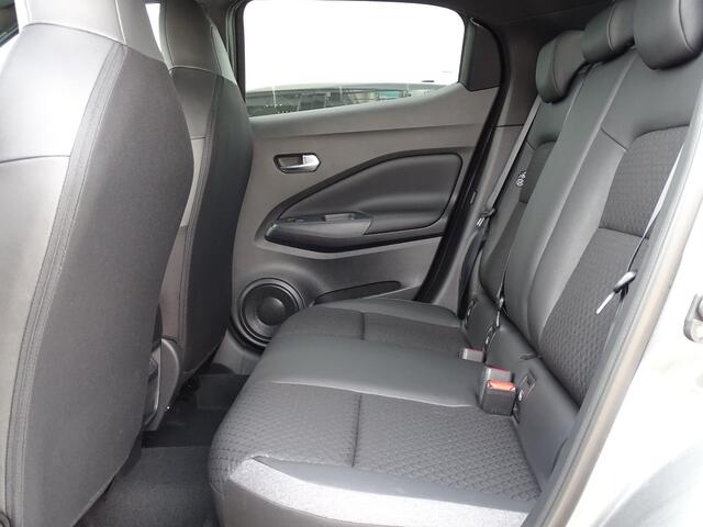 Nissan JUKE 1.6 Hybrid N-Sport | TECHNOLOGY PACK | COLD PACK | 360 GRADEN CAMERA