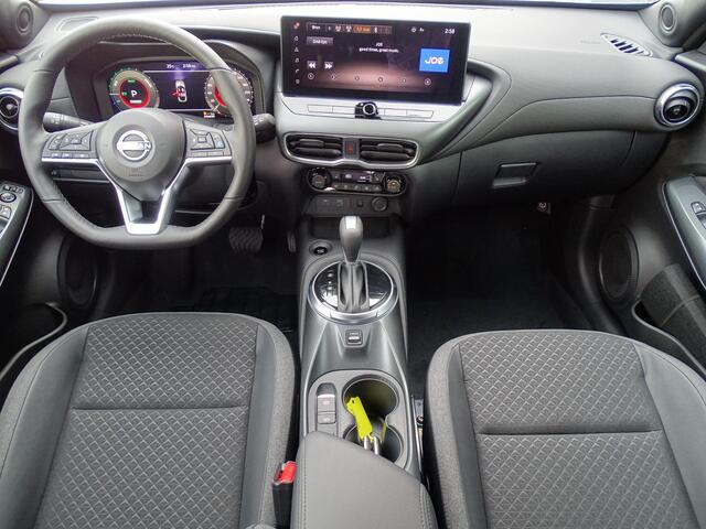 Nissan JUKE 1.6 Hybrid N-Sport TECHNOLOGY PACK | COLD PACK | TWO TONE METALLIC LAK