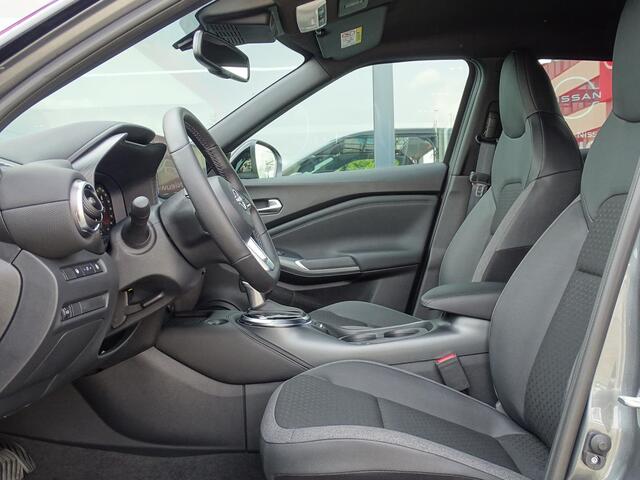 Nissan JUKE 1.6 Hybrid N-Sport TECHNOLOGY PACK | COLD PACK | TWO TONE METALLIC LAK