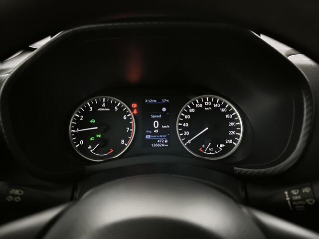 Nissan JUKE 1.0 DIG-T Acenta 1e eigenaar | Nette auto | Climatronic |