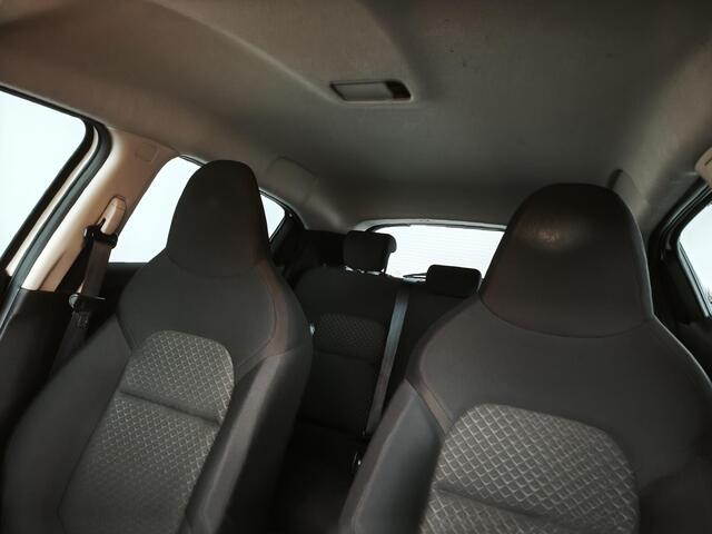 Nissan JUKE 1.0 DIG-T Acenta 1e eigenaar | Nette auto | Climatronic |