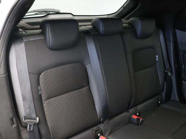 Nissan JUKE 1.6 Hybrid N-Connecta | Adaptieve Cruis Control | Stoel, Stuur en voorruitverwarming | Navigatie | Keyless Entry | Rondom Camera's |