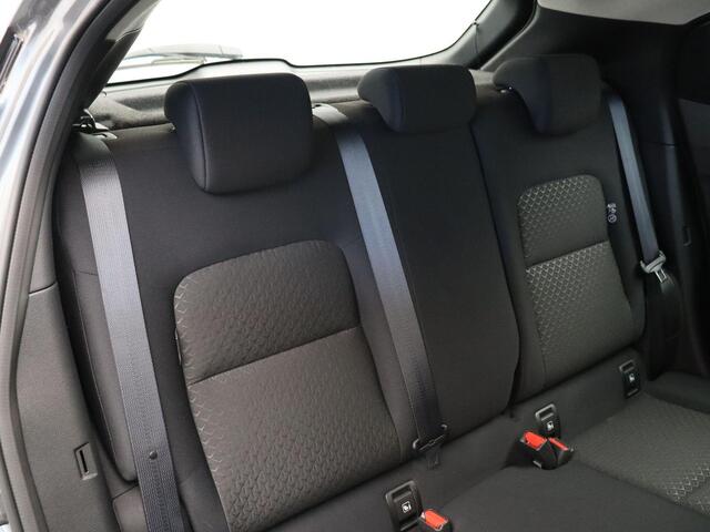 Nissan JUKE 1.0 DIG-T Acenta | Stoelverwarming | All Season Banden | Climate Control | Parkeersensoren achter |