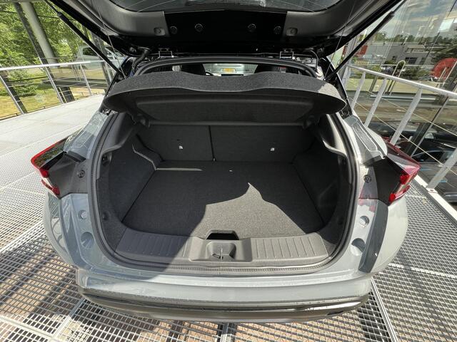 Nissan JUKE 1.6 Hybrid N-Design 143PK | DEMO