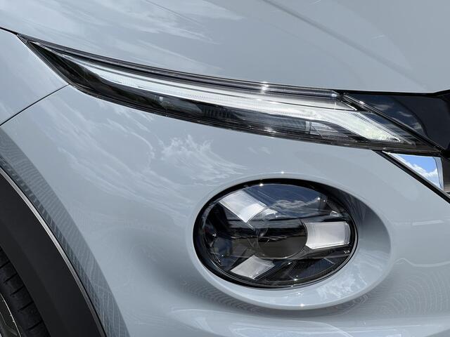 Nissan JUKE 1.6 Hybrid N-Design 143PK | DEMO