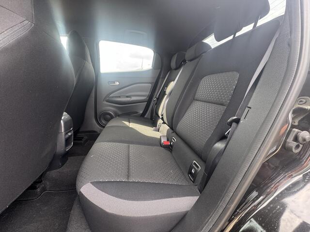 Nissan JUKE 1.0 DIG-T Enigma | Camera | Navigatie | Climate Controll